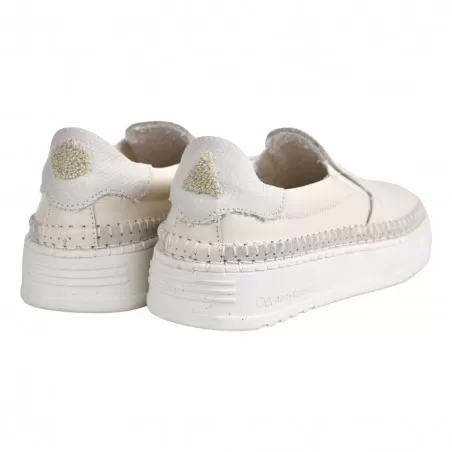 SLIP-ON DOPPIA CUCITURA OA NON-FASHION A84CSE23 OW03