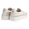 SLIP-ON DOPPIA CUCITURA OA NON-FASHION A84CSE23 OW03