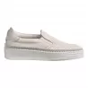 SLIP-ON DOPPIA CUCITURA OA NON-FASHION A84CSE23 OW03
