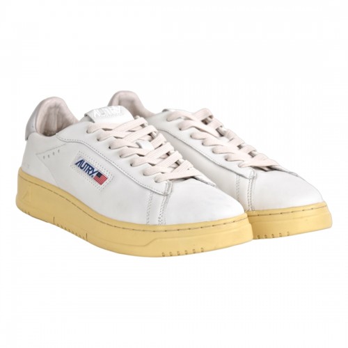 SNEAKERS AUTRY ADLMNG01 WHITE