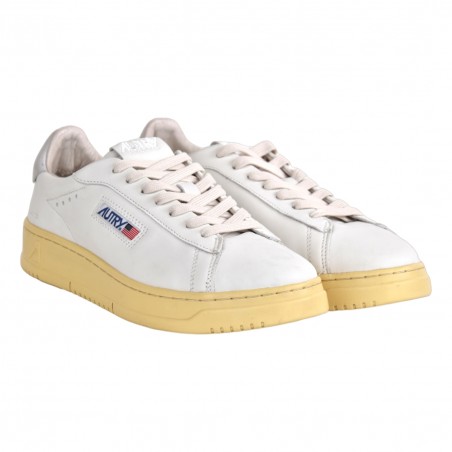 SNEAKERS AUTRY ADLMNG01 WHITE