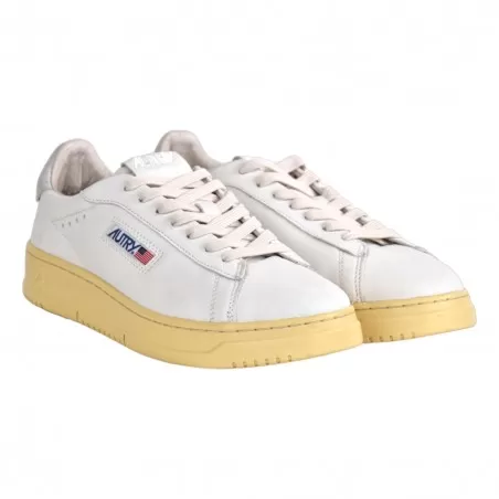 SNEAKERS AUTRY ADLMNG01 WHITE