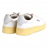 SNEAKERS AUTRY ADLMNG01 WHITE
