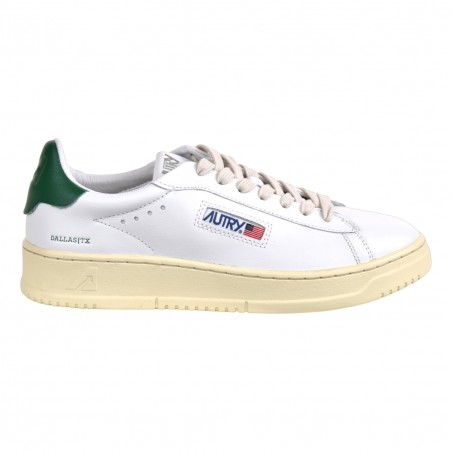 SNEAKERS AUTRY ADLMNW02 WHT/AM
