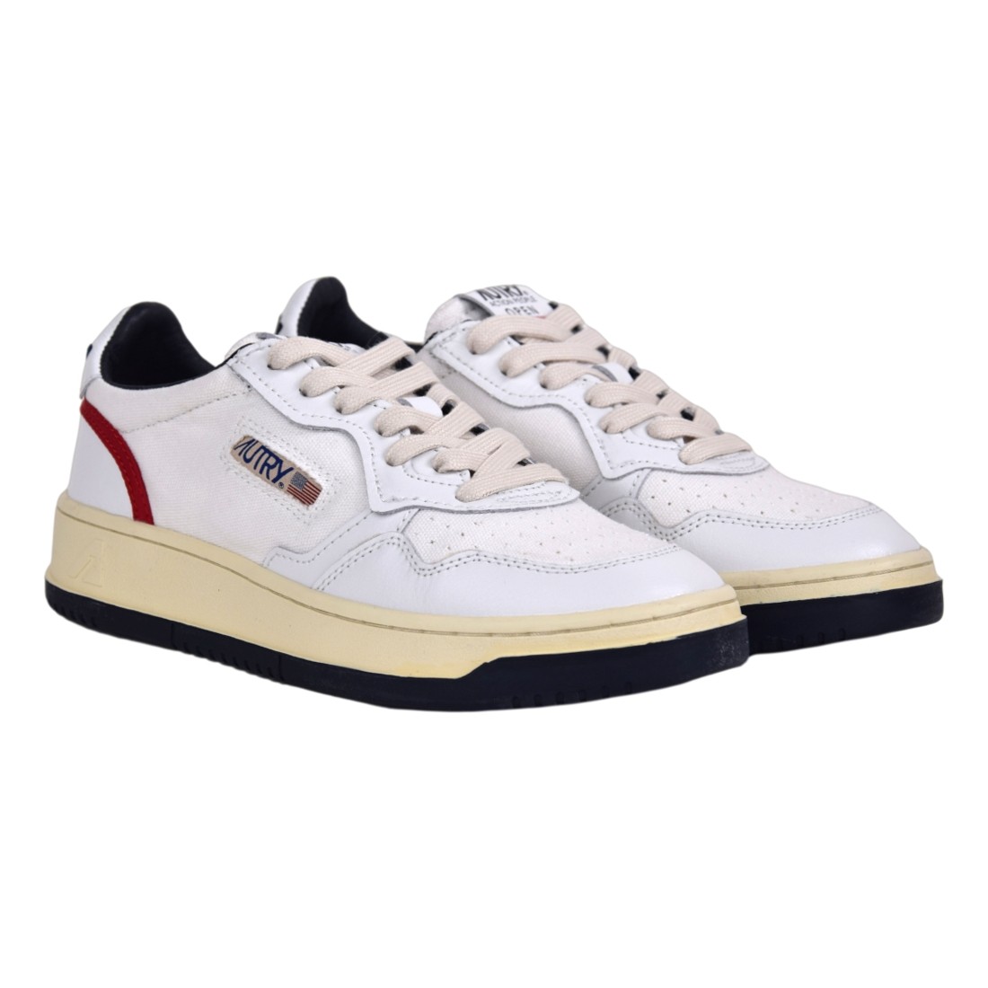 SNEAKERS AUTRY AOLMCE15 CAPSULE