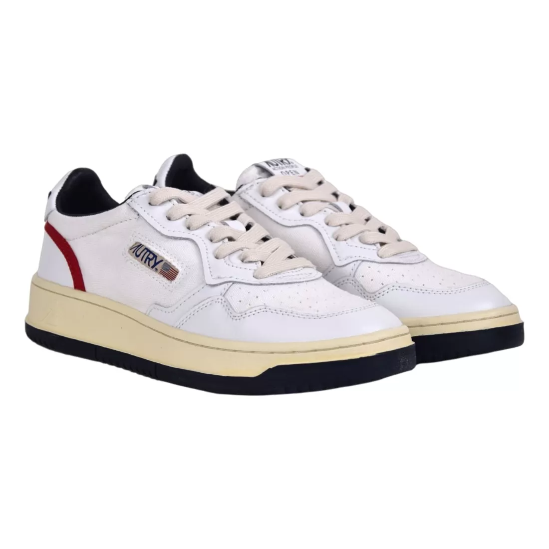 SNEAKERS AUTRY AOLMCE15 CAPSULE