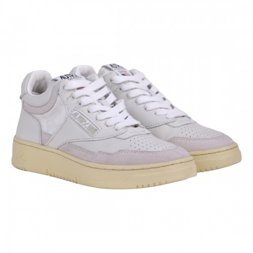 SNEAKERS AUTRY AOMWCE11 WHITE