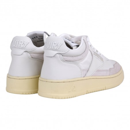 SNEAKERS AUTRY AOMWCE11 WHITE