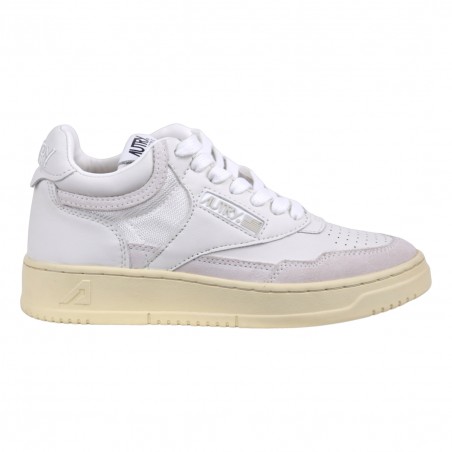 SNEAKERS AUTRY AOMWCE11 WHITE