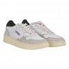 SNEAKERS AUTRY AULMCN02 BLACK