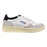SNEAKERS AUTRY AULMCN02 BLACK