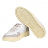 SNEAKERS AUTRY AULMCN02 BLACK