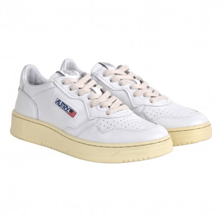 SNEAKERS AUTRY AULMLL15 WHITE