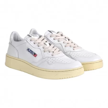 SNEAKERS AUTRY AULMLL15 WHITE