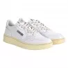SNEAKERS AUTRY AULMLL15 WHITE
