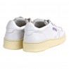 SNEAKERS AUTRY AULMLL15 WHITE