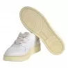 SNEAKERS AUTRY AULMLL15 WHITE