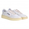 SNEAKERS AUTRY AULMLL46 WHT/BLUE