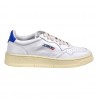 SNEAKERS AUTRY AULMLL46 WHT/BLUE