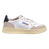 SNEAKERS AUTRY AULMLS28 WHT/BLUE