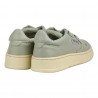 SNEAKERS AUTRY AULWGG32 GREEN