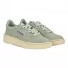 SNEAKERS AUTRY AULWGG32 GREEN
