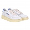 SNEAKERS AUTRY AULWLL46 WHT/BLUE