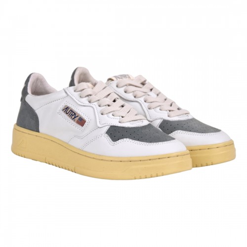 SNEAKERS AUTRY AULWSL05 WHITE