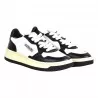 SNEAKERS AUTRY AULWWB01 BLACK