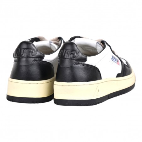 SNEAKERS AUTRY AULWWB01 BLACK