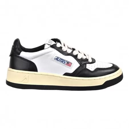 SNEAKERS AUTRY AULWWB01 BLACK