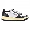 SNEAKERS AUTRY AULWWB01 BLACK