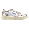 SNEAKERS AUTRY AULWWB16 PLATINUM