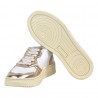 SNEAKERS AUTRY AULWWB16 PLATINUM