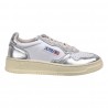 SNEAKERS AUTRY AULWWB18 SILVER