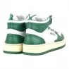 SNEAKERS AUTRY AUMMWB03 WHT/GREEN
