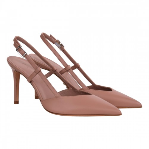 CHANEL SERGIO LEVANTESI DELTA23 NATURALE