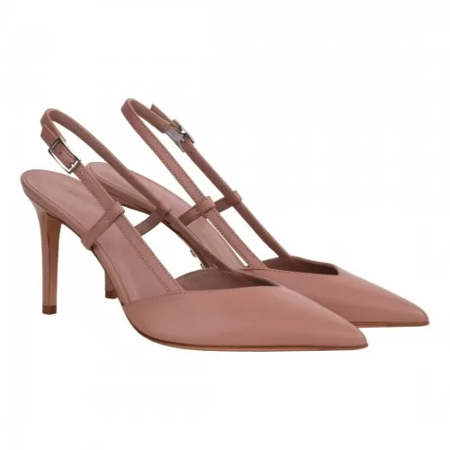 CHANEL SERGIO LEVANTESI DELTA23 NATURALE