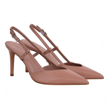 CHANEL SERGIO LEVANTESI DELTA23 NATURALE