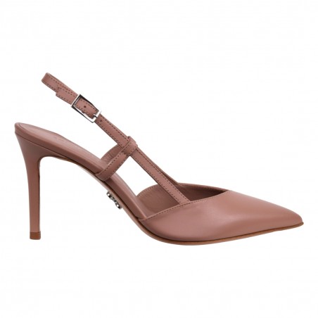 CHANEL SERGIO LEVANTESI DELTA23 NATURALE