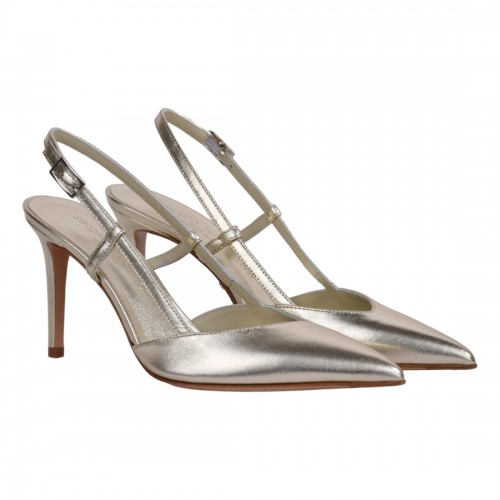 CHANEL SERGIO LEVANTESI DELTA23 PLATINO