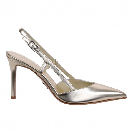 CHANEL SERGIO LEVANTESI DELTA23 PLATINO