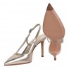 CHANEL SERGIO LEVANTESI DELTA23 PLATINO