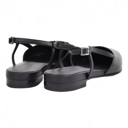 CHANEL SERGIO LEVANTESI FANNI23 NERO