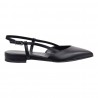 CHANEL SERGIO LEVANTESI FANNI23 NERO