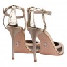CHANEL SERGIO LEVANTESI LINDA PLATINO