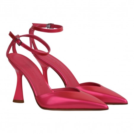 CHANEL SERGIO LEVANTESI MAYBE ROUGE