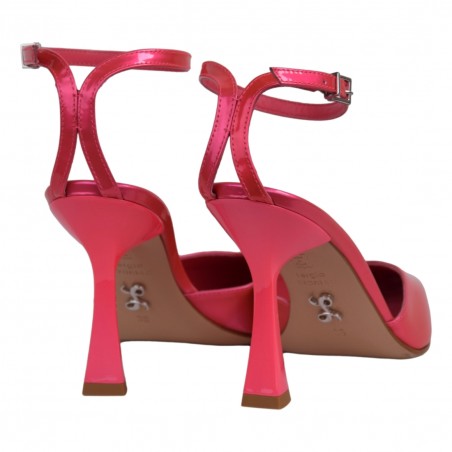CHANEL SERGIO LEVANTESI MAYBE ROUGE