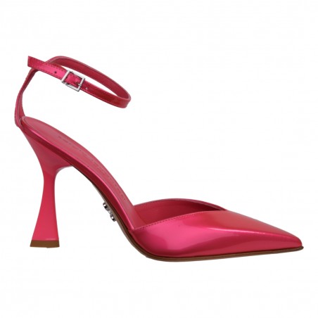 CHANEL SERGIO LEVANTESI MAYBE ROUGE
