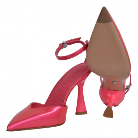 CHANEL SERGIO LEVANTESI MAYBE ROUGE